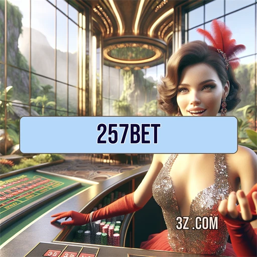257bet Apostas Esportivas