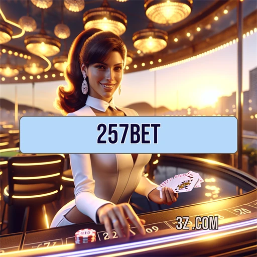 257bet Segurança do Site