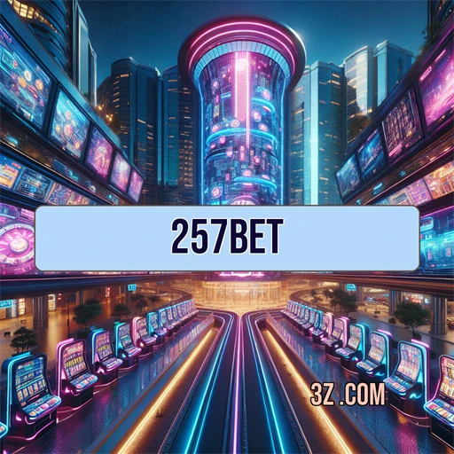 257bet Pagamentos Rápidos