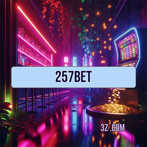 A Plataforma Inovadora da 257bet: Entretenimento Sem Limites